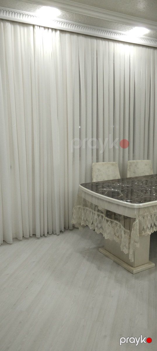 İcarəyə verilir 4 otaqlı yeni tikili 110 m² — Mənzil, Xırdalan (6)