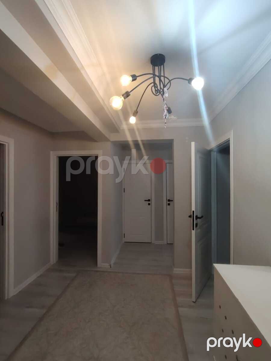 İcarəyə verilir 3 otaqlı köhnə tikili 70 m² — Mənzil, Bakı (7)