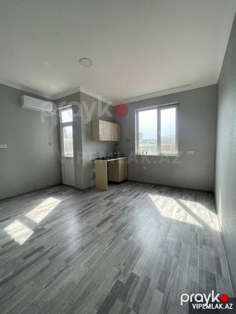 Suraxanı rayonunda 2 otaqlı Yeni tikili Kirayə verilir, 40 m² — Bakı