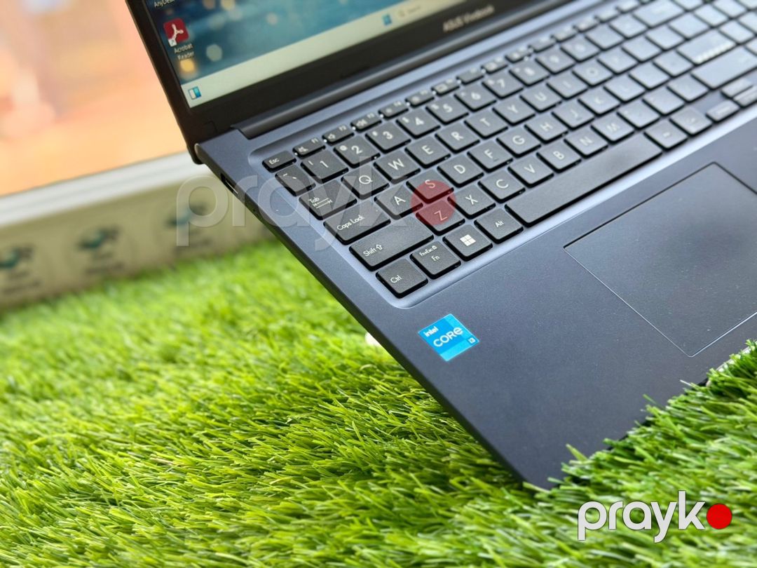 Asus VivoBook — Noutbuklar, Bakı (3)