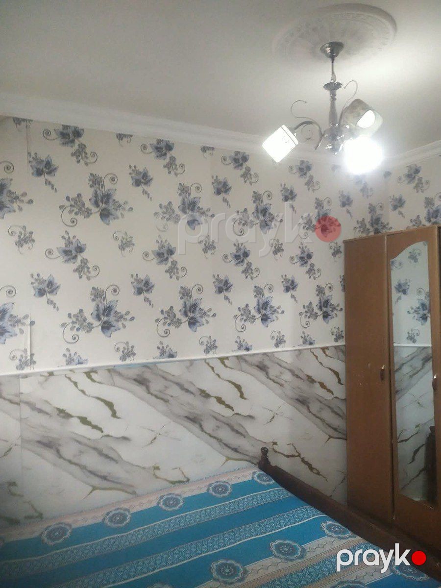 İcarəyə verilir 2 otaqlı köhnə tikili 40 m² — Mənzil, Sumqayıt (9)