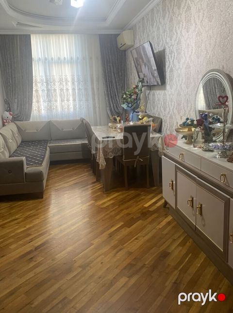 İcarəyə verilir 2 otaqlı yeni tikili 70 m² — Bakı