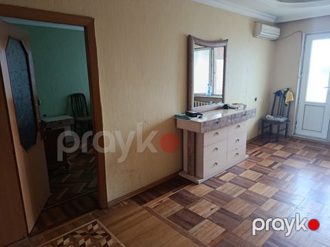 3-otaqlı mənzil kirayə verilir, Azadlıq m., 70 m² — Bakı