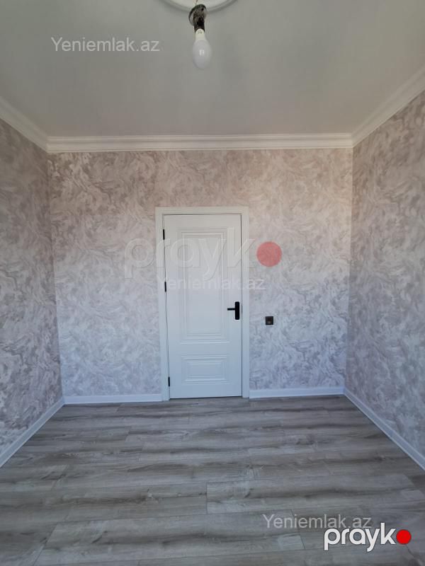 Satılır 3 otaqlı Bina evi menzil (Köhnə tikili), 67 m², 9-cu mikrorayon — Mənzil, Sumqayıt (10)