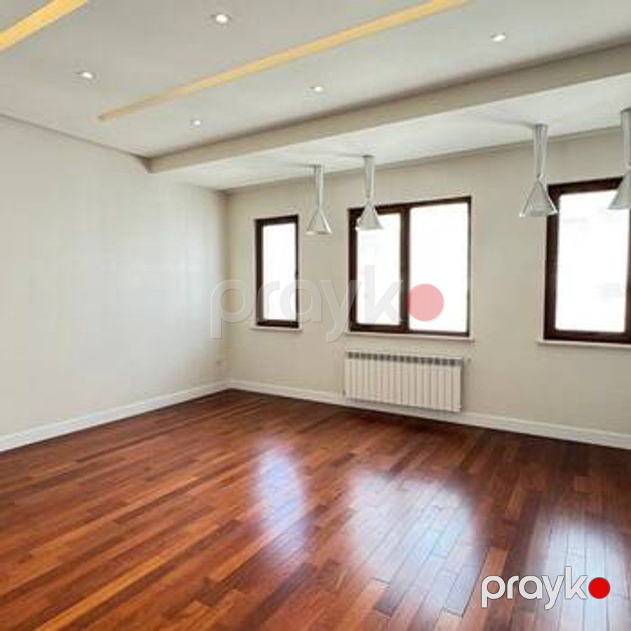 7-otaqlı yeni tikili, N.Nərimanov r., 440 m² — Mənzil, Bakı (11)