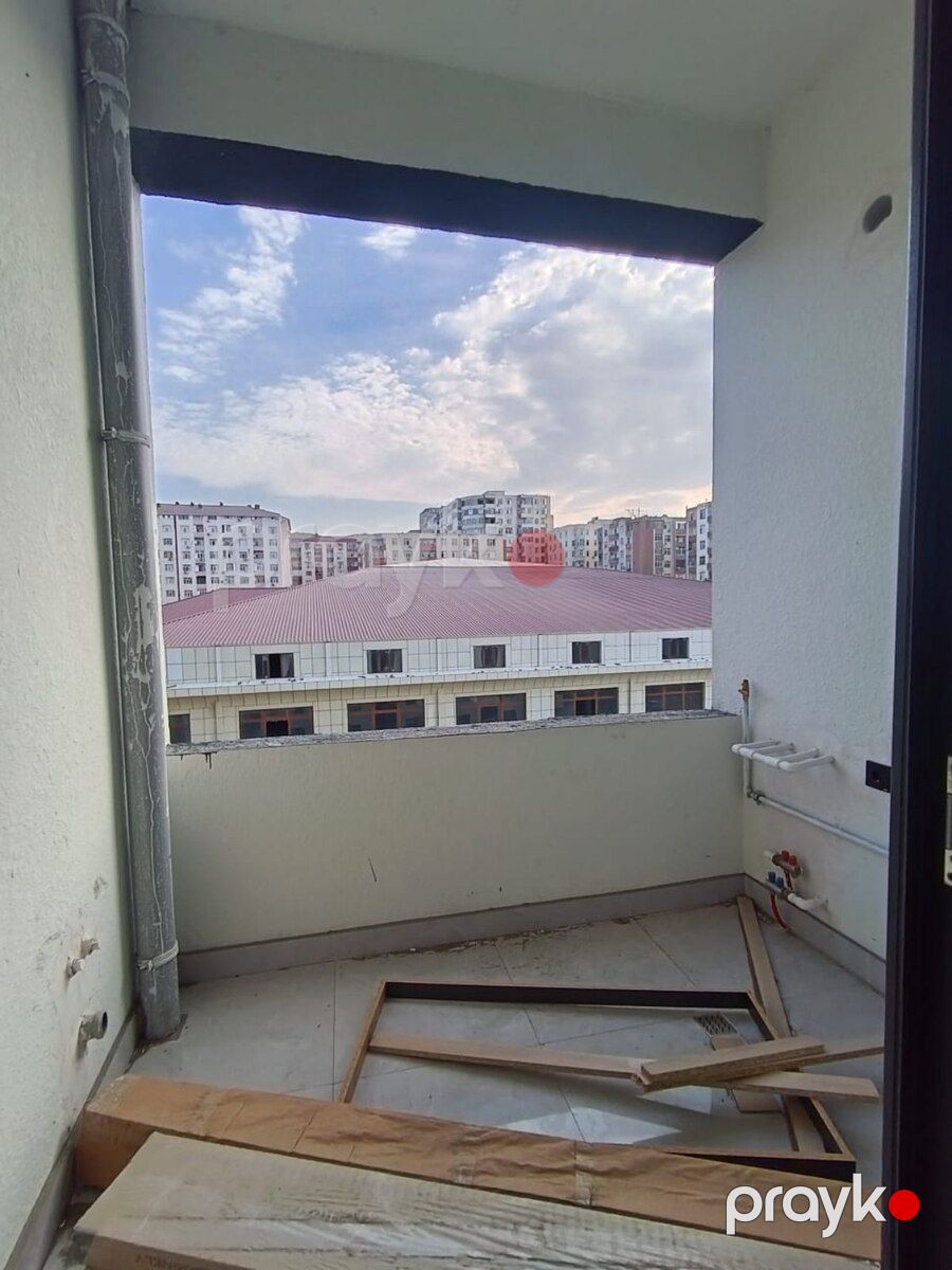 2-otaqlı yeni tikili kirayə verilir, Xırdalan ş., 65 m² — Mənzil, Xırdalan (8)