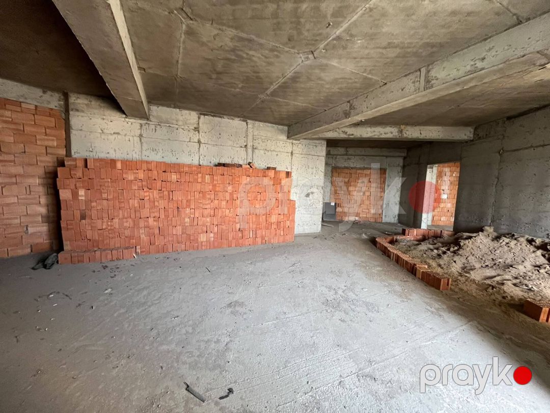 Satılır 4 otaqlı yeni tikili 168 m² — Mənzil, Bakı (3)