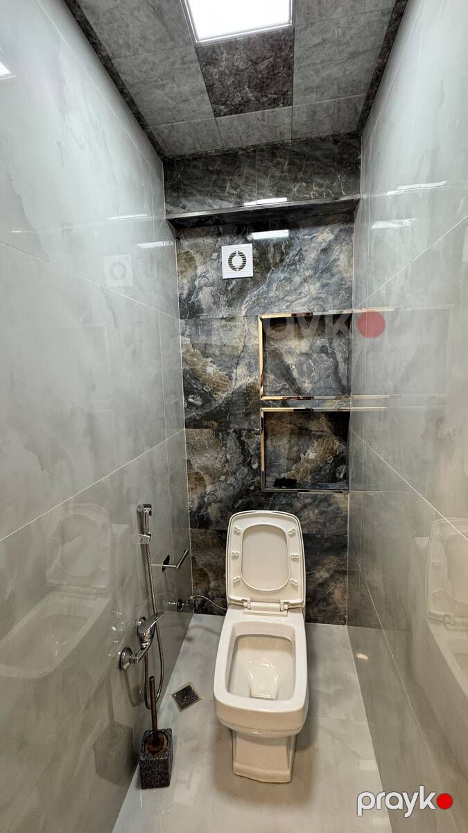 İcarəyə verilir 3 otaqlı köhnə tikili 90 m² — Mənzil, Bakı (11)