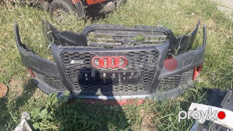 Audi ehtiyat hissələri — Bakı
