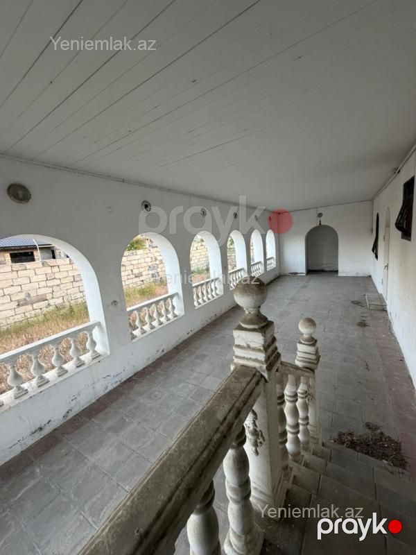 Satılır 4 otaqlı Həyət evi / Villa, 92 m², 1-ci mikrorayon — Ev, villa, Sumqayıt (4)