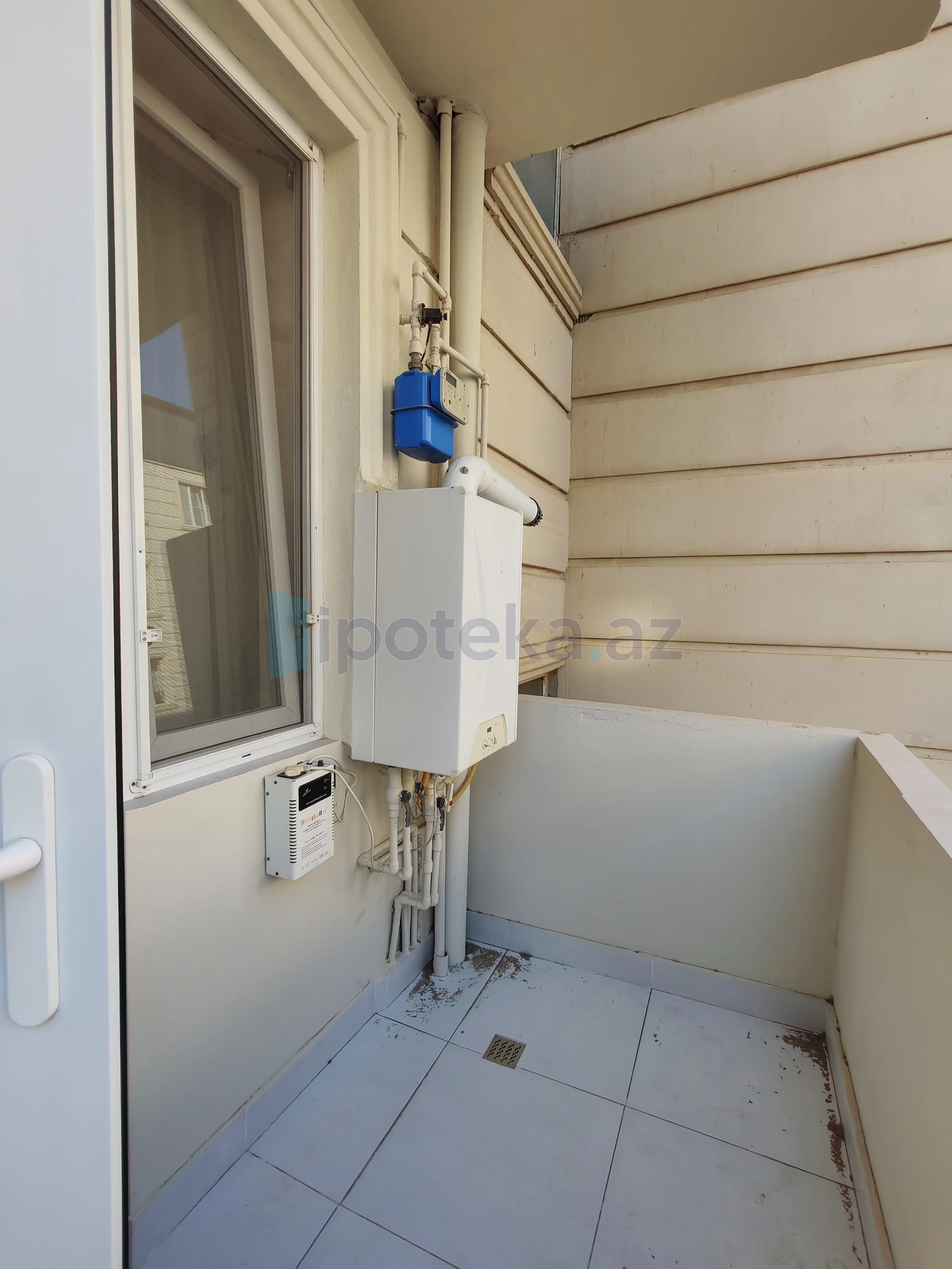 Satılır: 2 Otaq, Yeni tikili, 45.00 m² — Mənzil, Xırdalan (6)