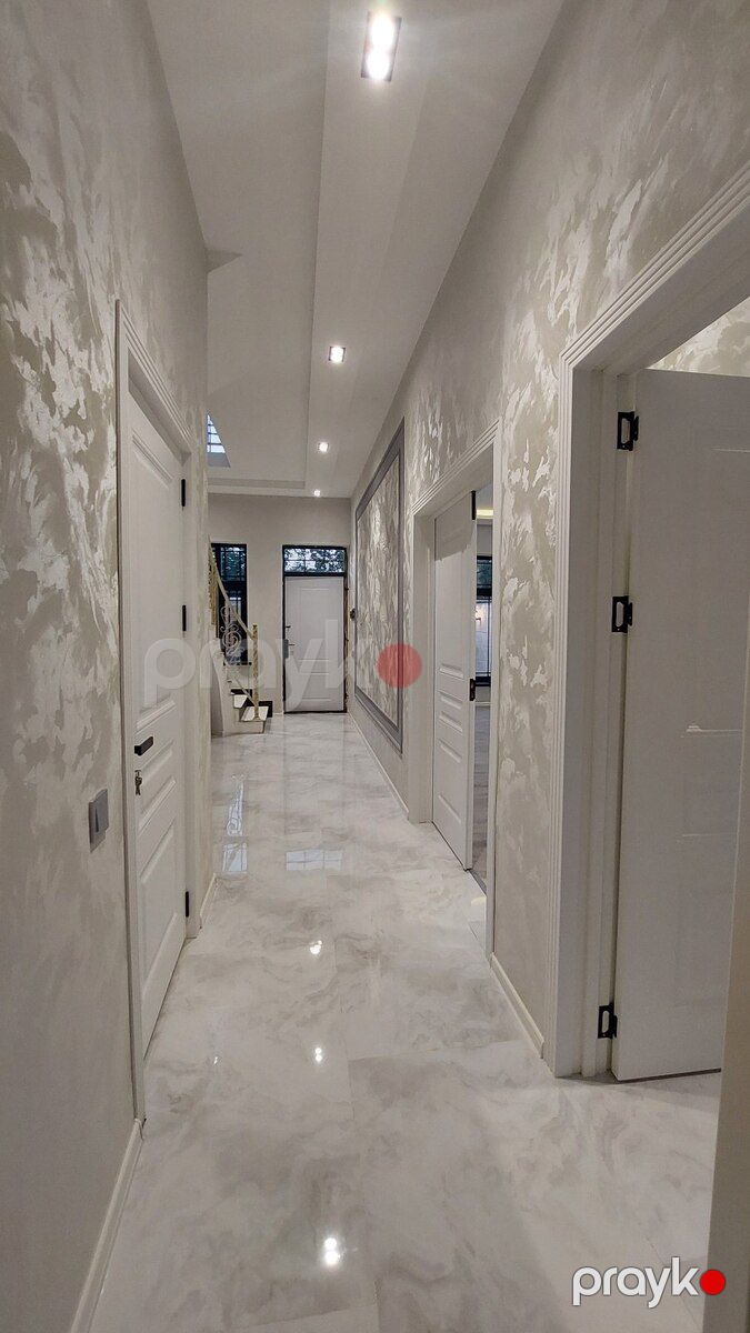 Həyət evi, Masazır qəs — Ev, villa, Bakı (4)