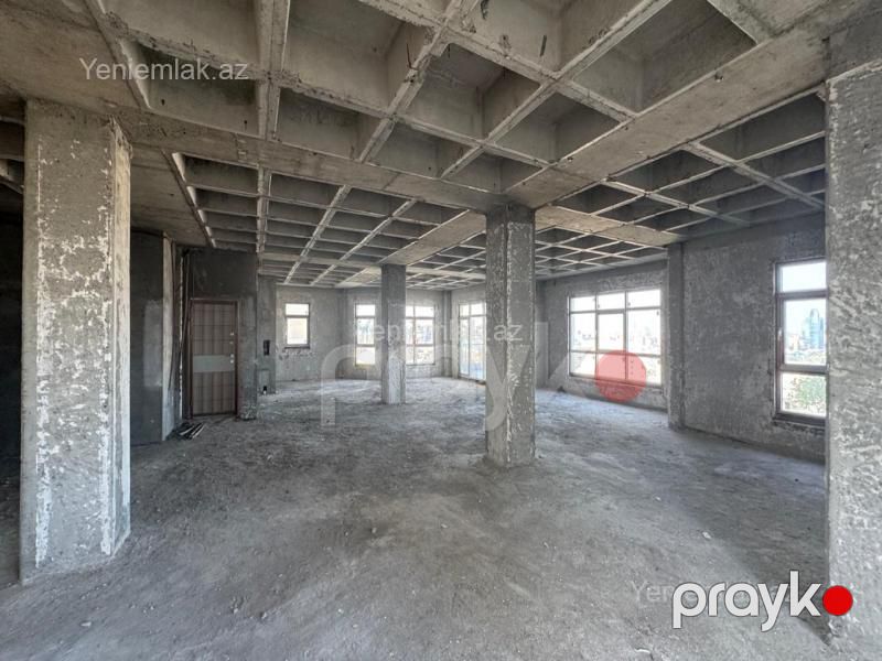 Satılır 4 otaqlı Bina evi menzil (Yeni tikili), 214.7 m², Səbail rayonu — Mənzil, Bakı (12)