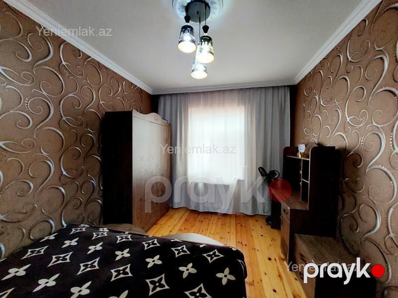 Satılır 4 otaqlı Həyət evi / Villa, 116 m², Corat bağları — Ev, villa, Sumqayıt (9)