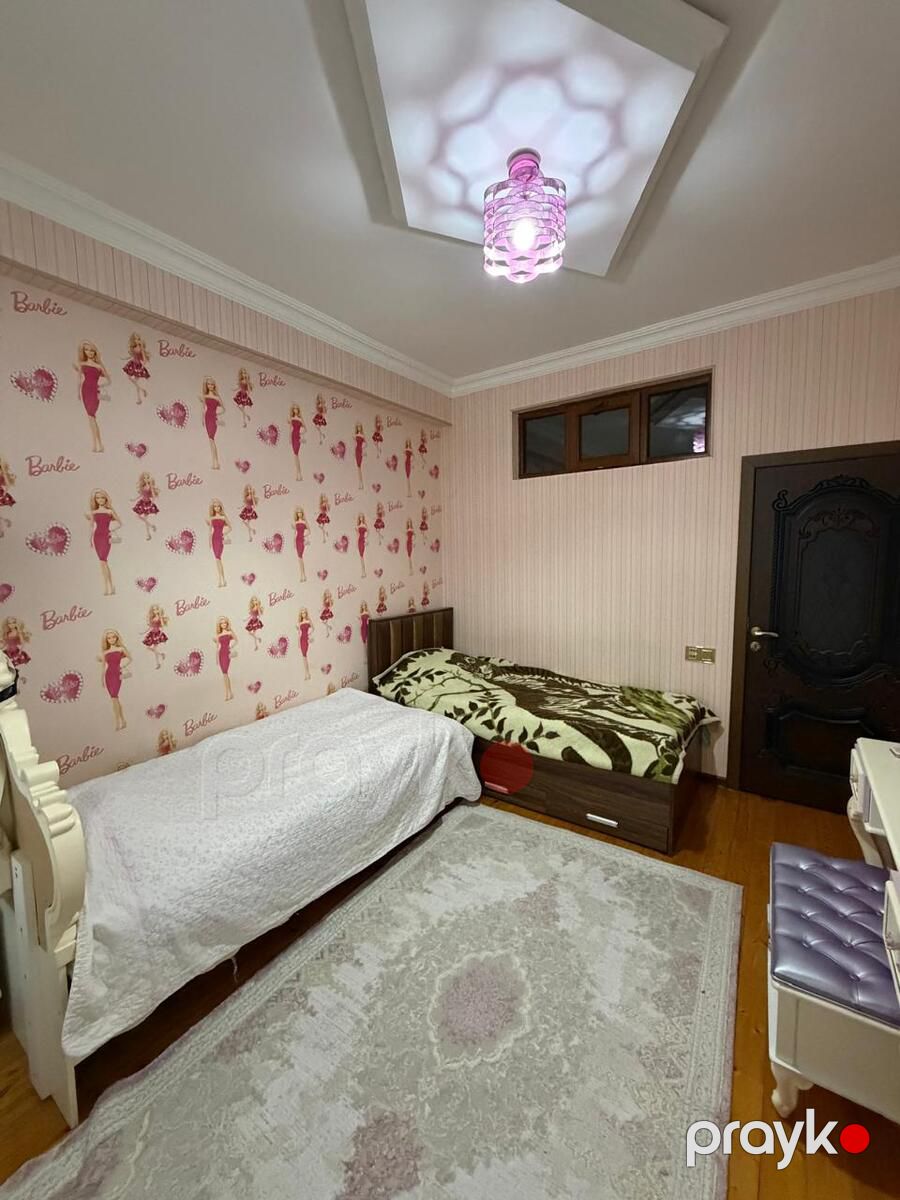Satılır 4 otaqlı yeni tikili 107 m² — Mənzil, Bakı (6)