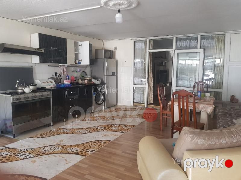 Satılır 5 otaqlı Həyət evi / Villa, 250 m², Yasamal rayonu — Ev, villa, Bakı (2)
