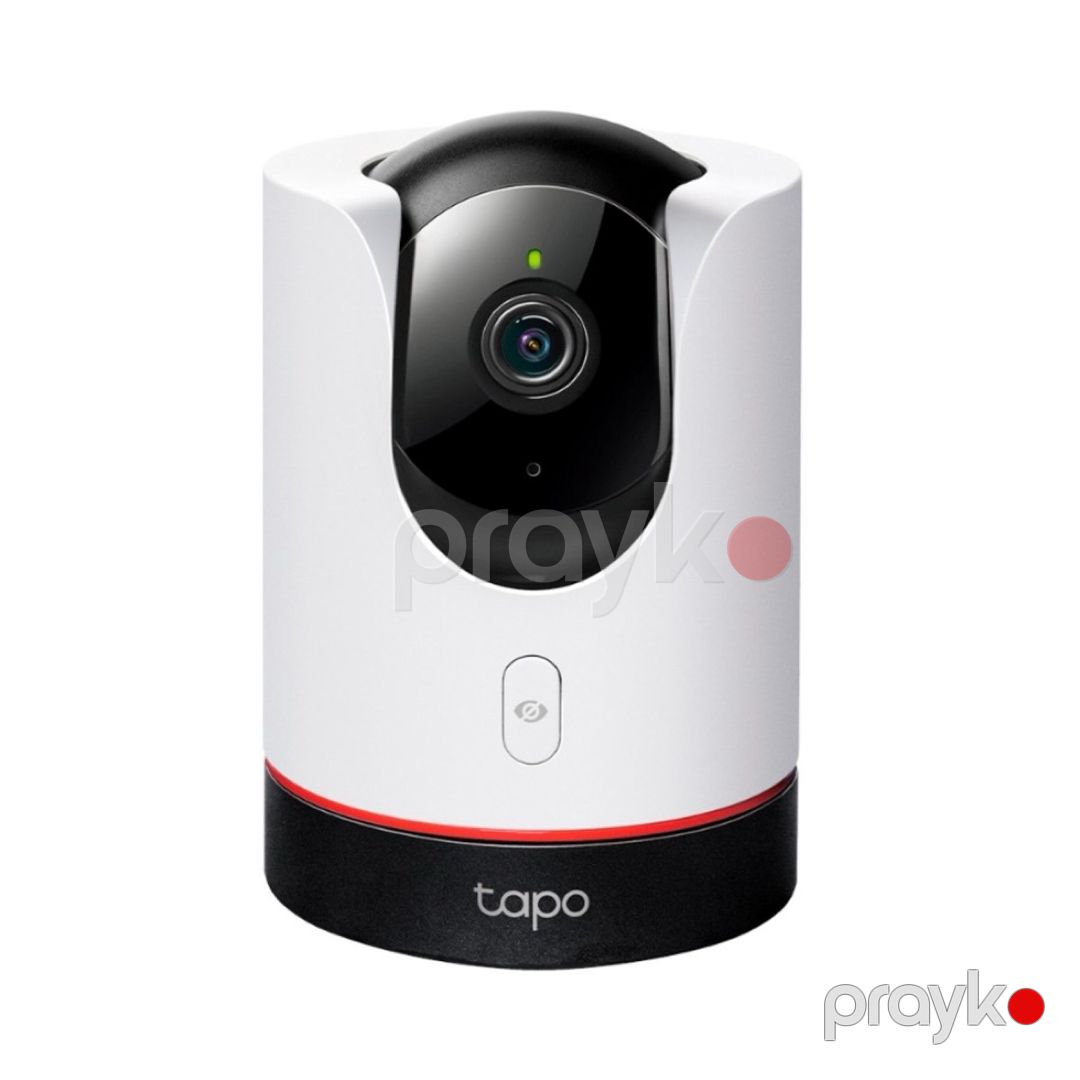 Kamera TP-Link Tapo C225 — Ağıllı ev və təhlükəsizlik, Bakı (3)