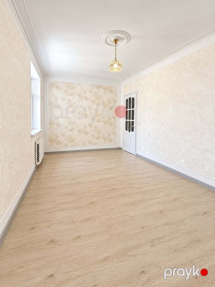 Satılır 2 otaqlı köhnə tikili 50 m² — Mənzil, Bakı (2)