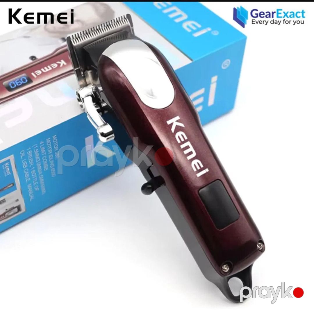 Saqqal üçün trimmer Kemei 233 — Gözəllik və səhiyyə, Bakı (5)