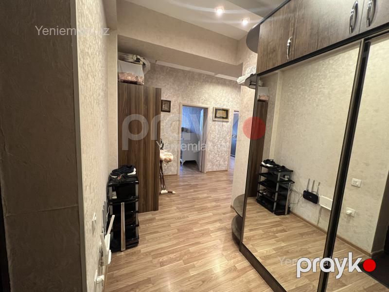 Satılır 3 otaqlı Bina evi menzil (Yeni tikili), 135 m², Xətai rayonu — Mənzil, Bakı (4)