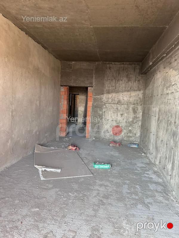 Satılır 2 otaqlı Bina evi menzil (Yeni tikili), 71 m², Səbail rayonu — Mənzil, Bakı (2)