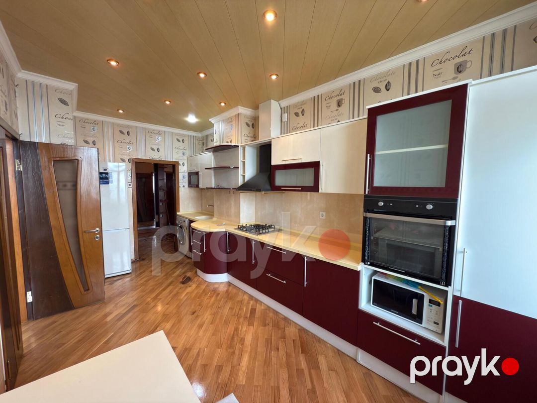 Satılır 3 otaqlı yeni tikili 95 m² — Mənzil, Bakı (8)