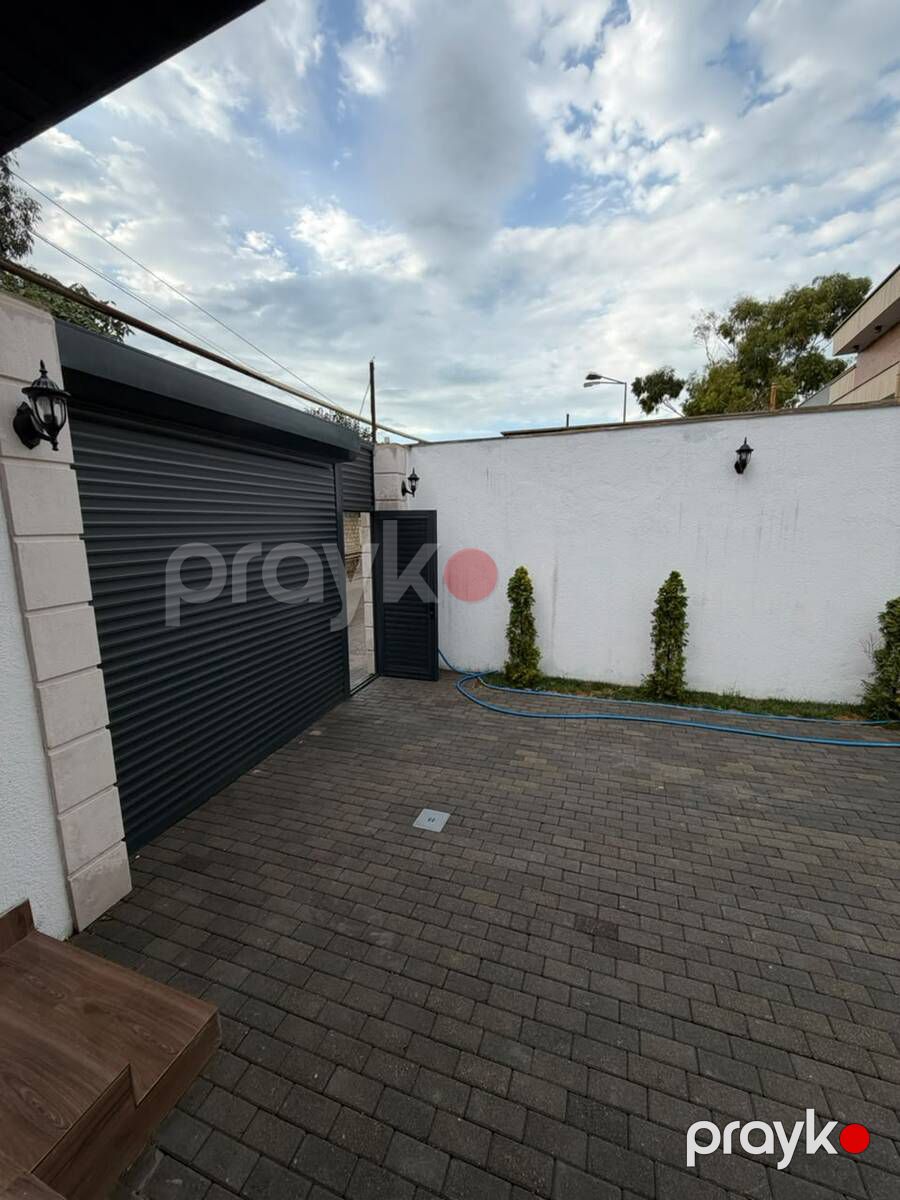 Satılır 3 otaqlı həyət evi/bağ evi 130 m² — Ev, villa, Bakı (8)