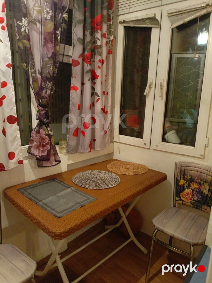 4-otaqlı mənzil, Neapol dairəsi, 100 m² — Mənzil, Bakı (9)
