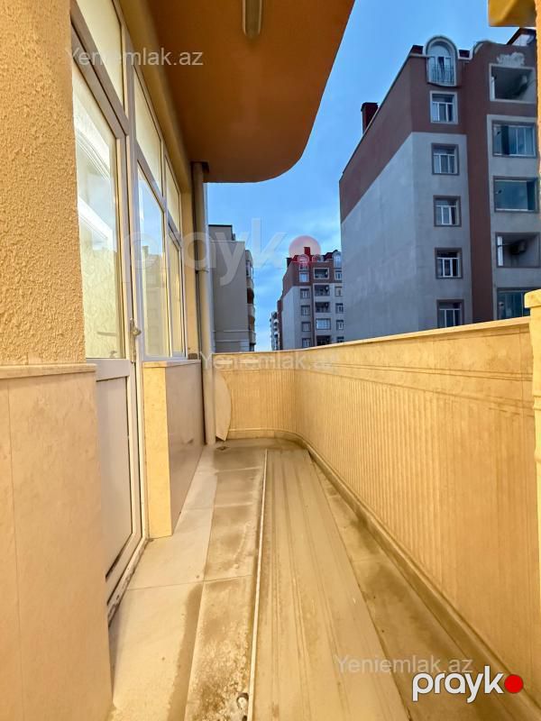 Satılır 3 otaqlı Bina evi menzil (Yeni tikili), 94 m², 6-cı mikrorayon — Mənzil, Sumqayıt (12)