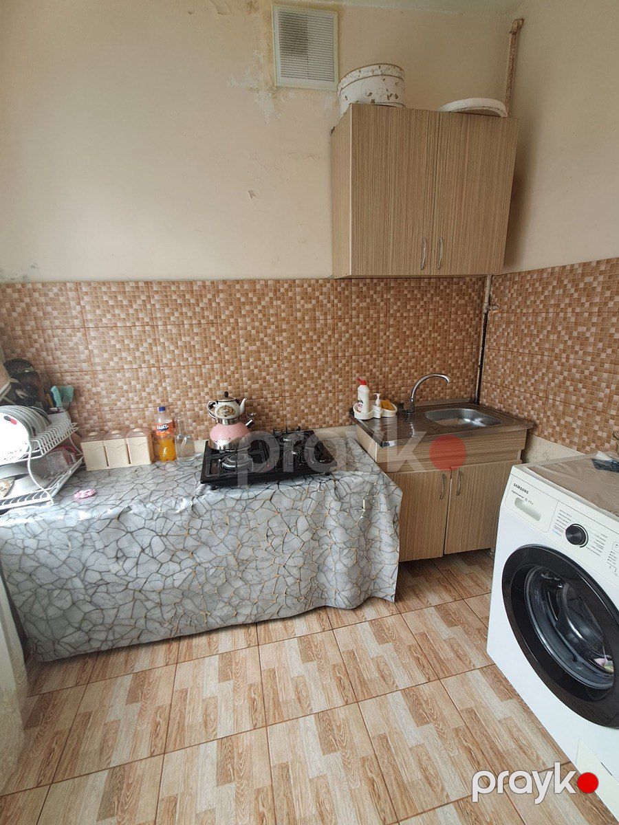 Satılır 3 otaqlı köhnə tikili 70 m² — Mənzil, Bakı (6)