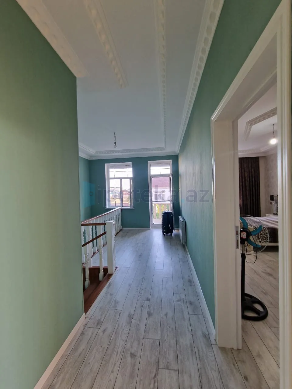 Satılır: 5 Otaq, Evlər/Villalar, Abşeron r., Masazır q., 150.00 m² — Ev, villa, Masazır (10)