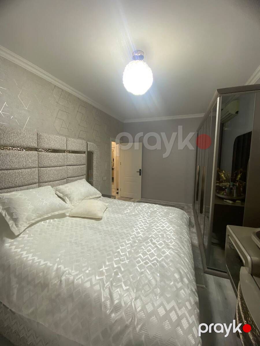 Satılır 2 otaqlı köhnə tikili 65 m² — Mənzil, Bakı (7)