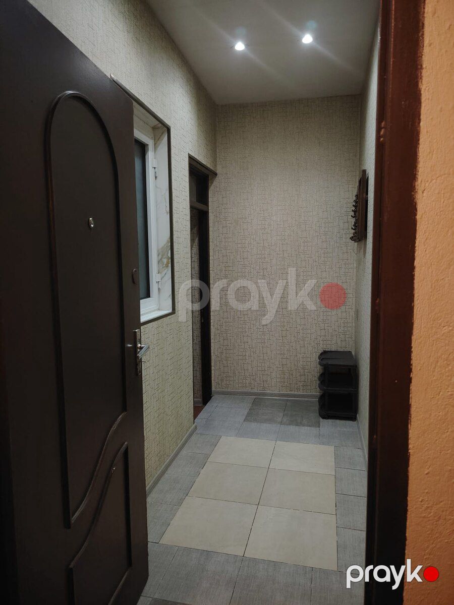Həyət evi kirayə verilir, 8 Noyabr m — Ev, villa, Bakı (4)