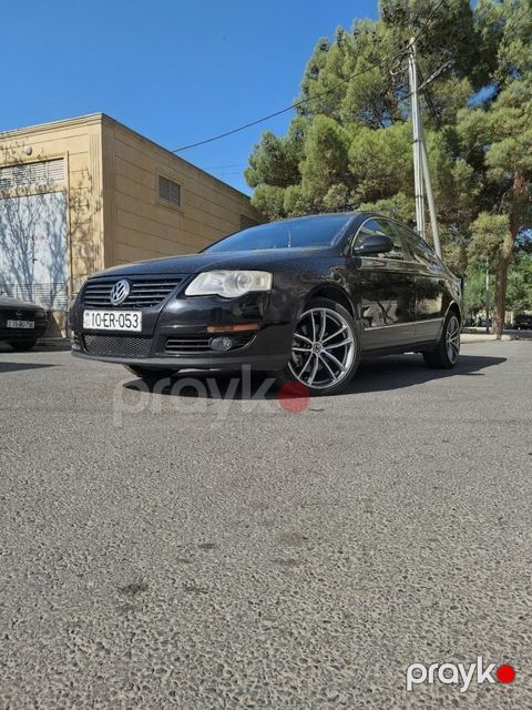 Volkswagen Passat, 2.0 L, 2010 il, 305 000 km — Bakı