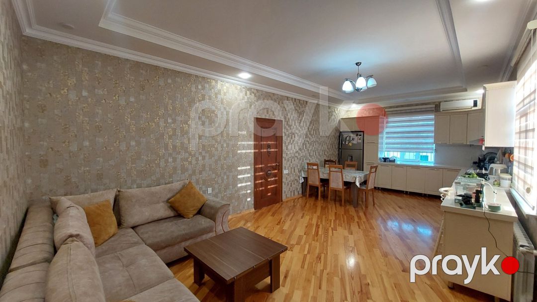 Həyət evi, Masazır qəs — Ev, villa, Bakı (8)