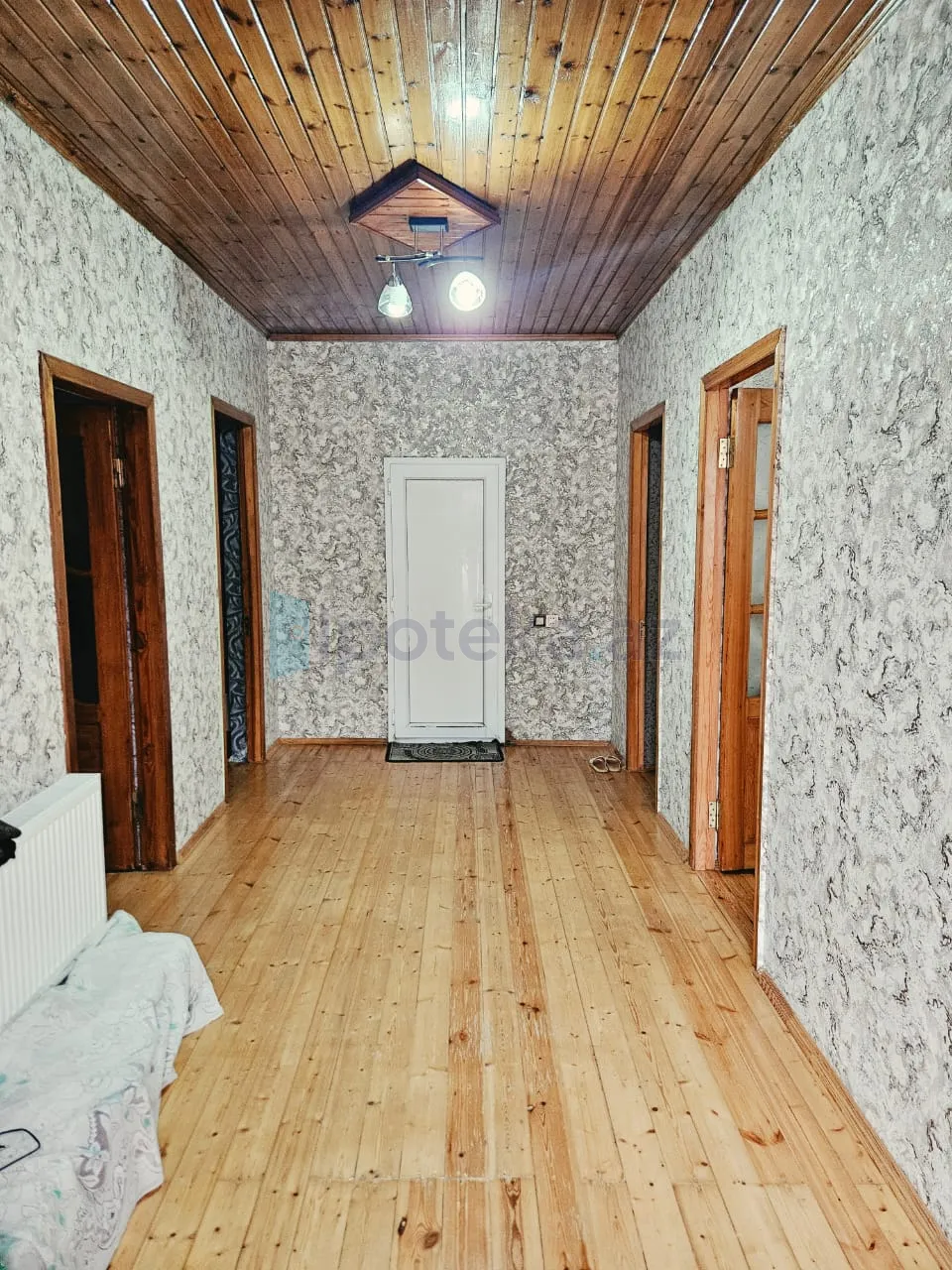 Satılır: 4 Otaq, Evlər/Villalar, Sabunçu r., Maştağa q., 90.00 m² — Ev, villa, Maştağa (5)