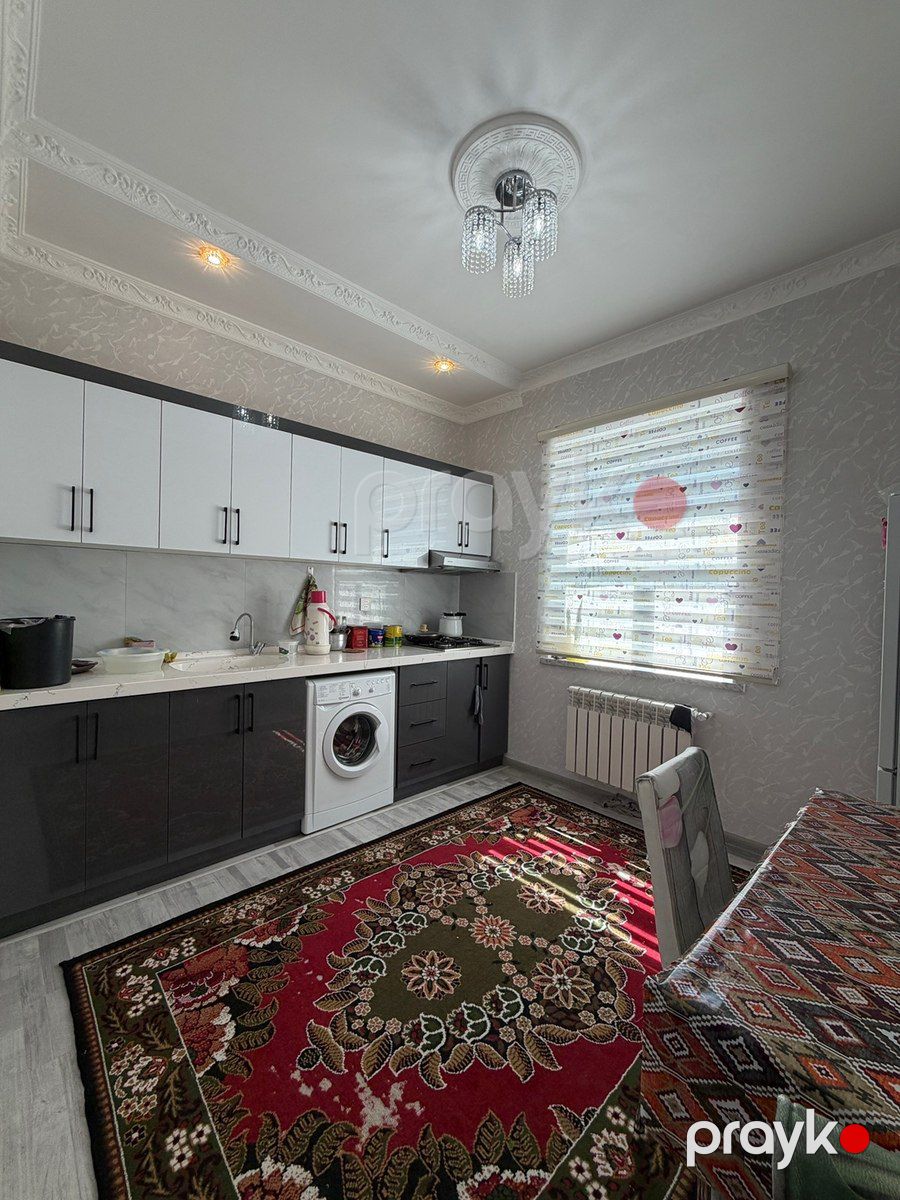 Həyət evi, Masazır qəs — Ev, villa, Bakı (10)