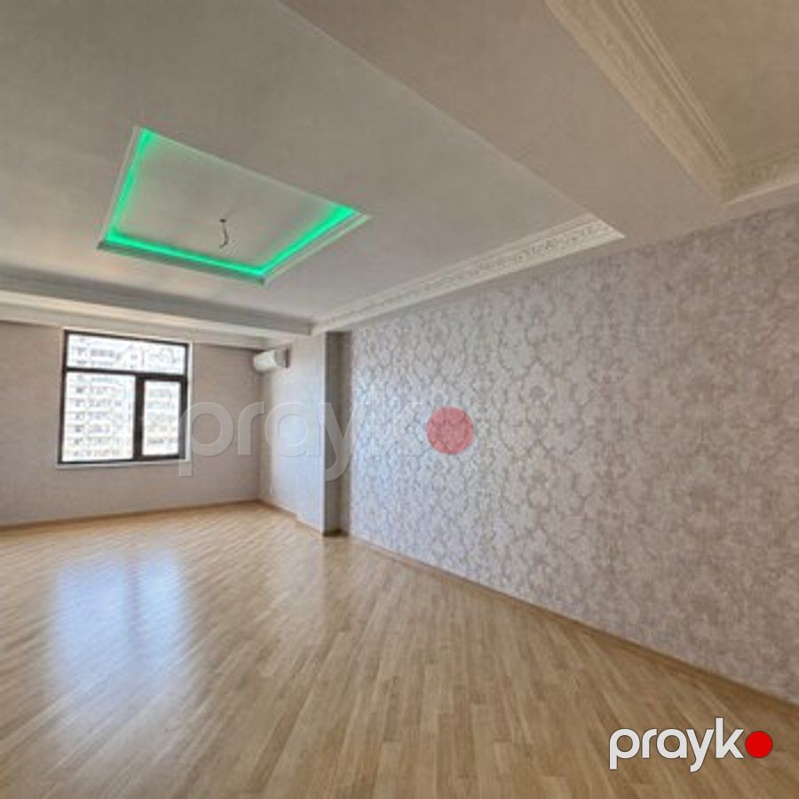 3-otaqlı yeni tikili, Möhsün Sənani küç., 217 m² — Mənzil, Bakı (11)