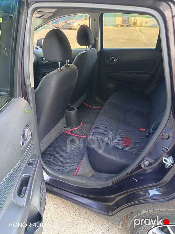 Nissan Note, 1.2 L, 2014 il, 300 000 km — Avtomobillər, Bakı (5)