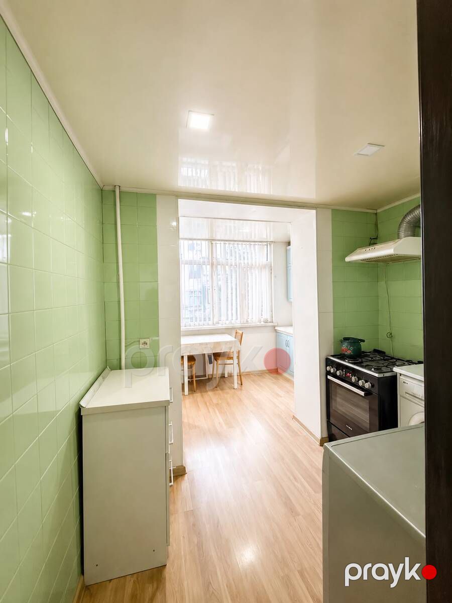 Satılır 3 otaqlı köhnə tikili 75 m² — Mənzil, Bakı (8)