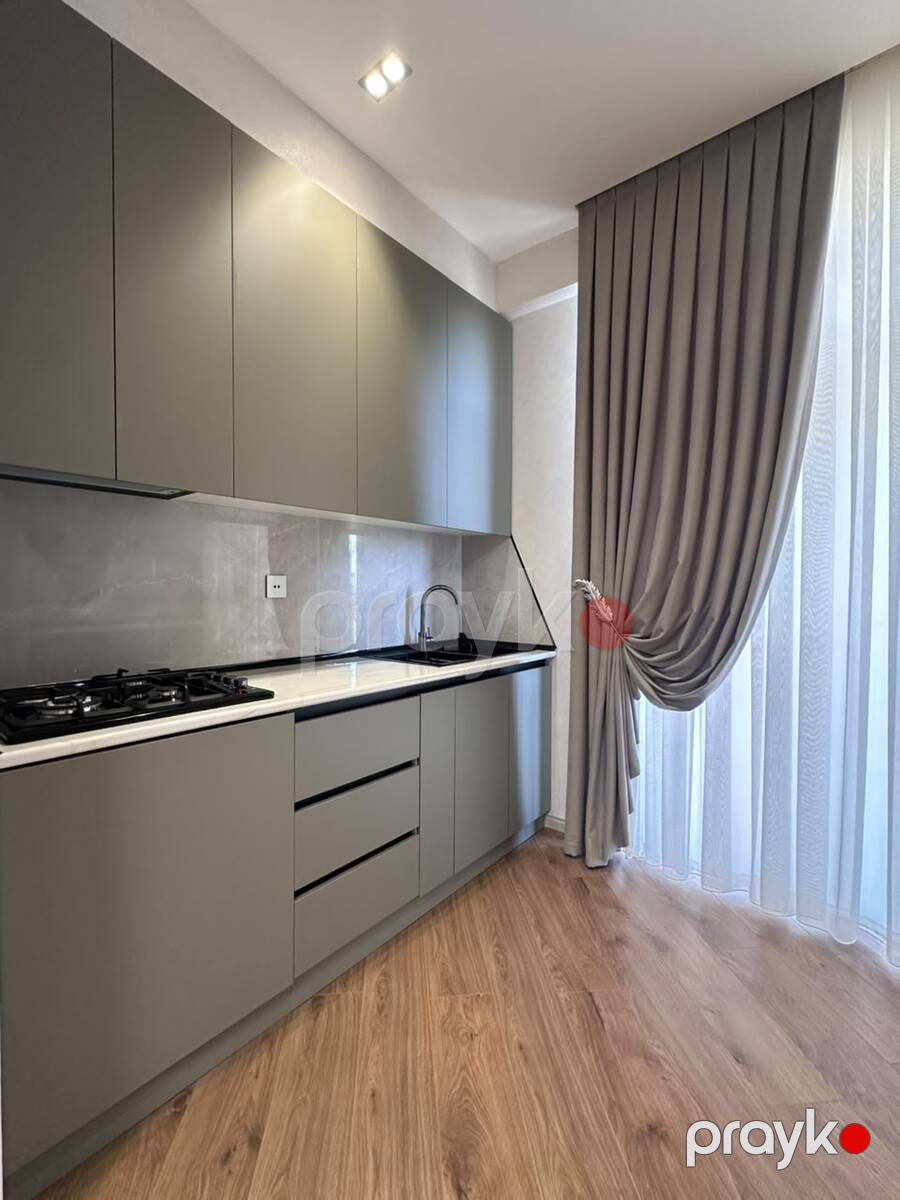 Satılır 2 otaqlı yeni tikili 65 m² — Mənzil, Bakı (11)
