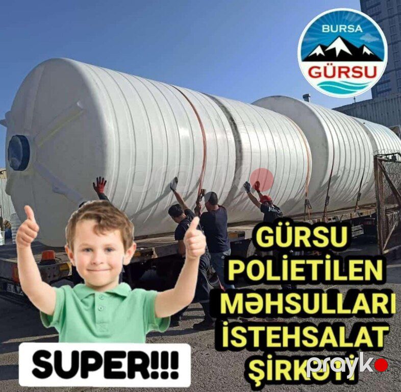 Su çənləri — Dacha və bağ, Bakı (11)
