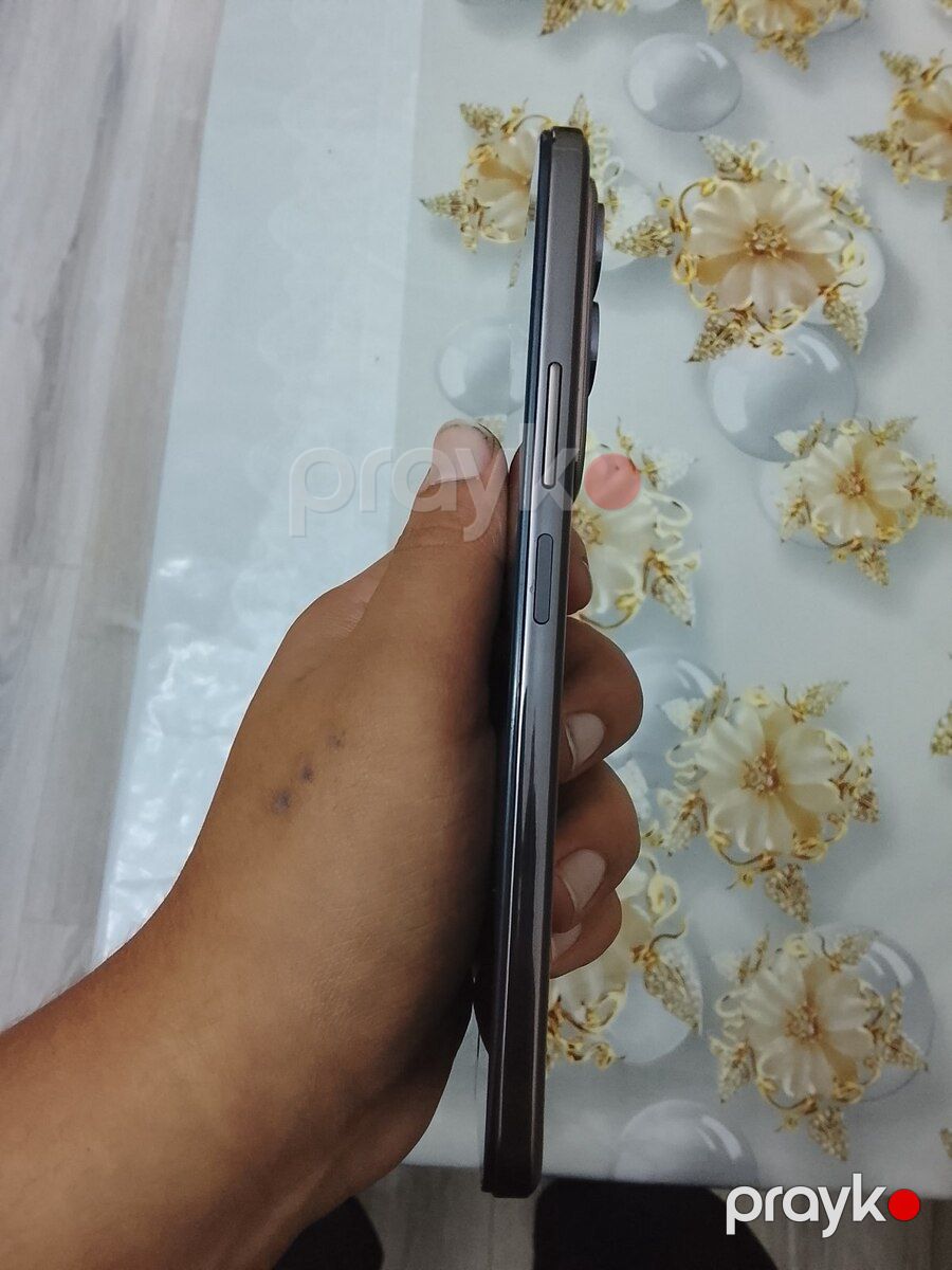 Vivo Y27 Sea Blue 128GB/8GB — Smartfonlar, Bakı (3)