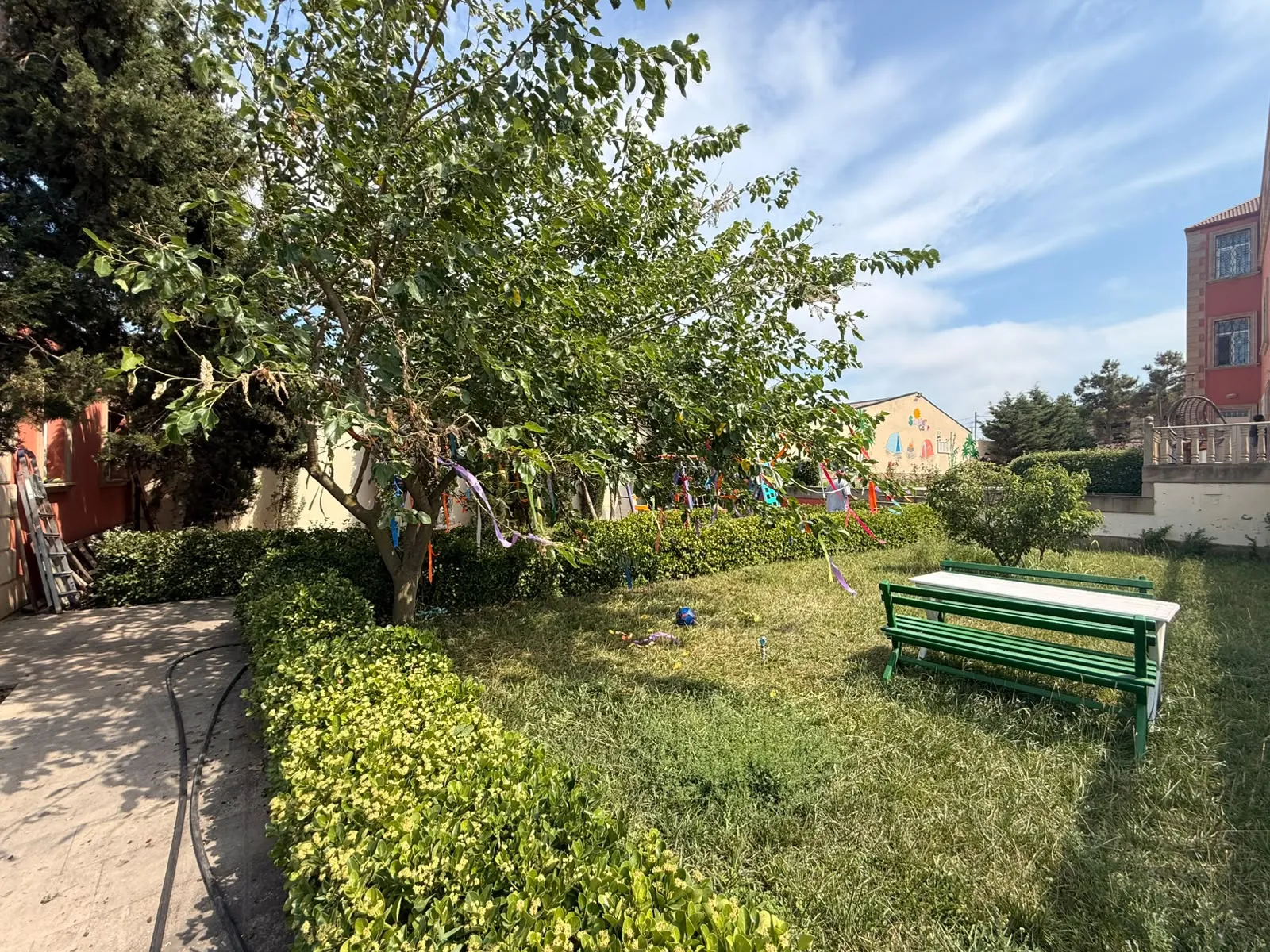 Mərdəkan, Torpaq satılır - 12 sot — Torpaq, Bakı (9)