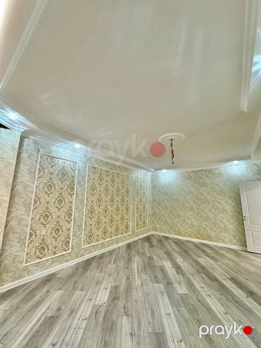 Satılır 5 otaqlı həyət evi/bağ evi 220 m² — Ev, villa, Bakı (12)