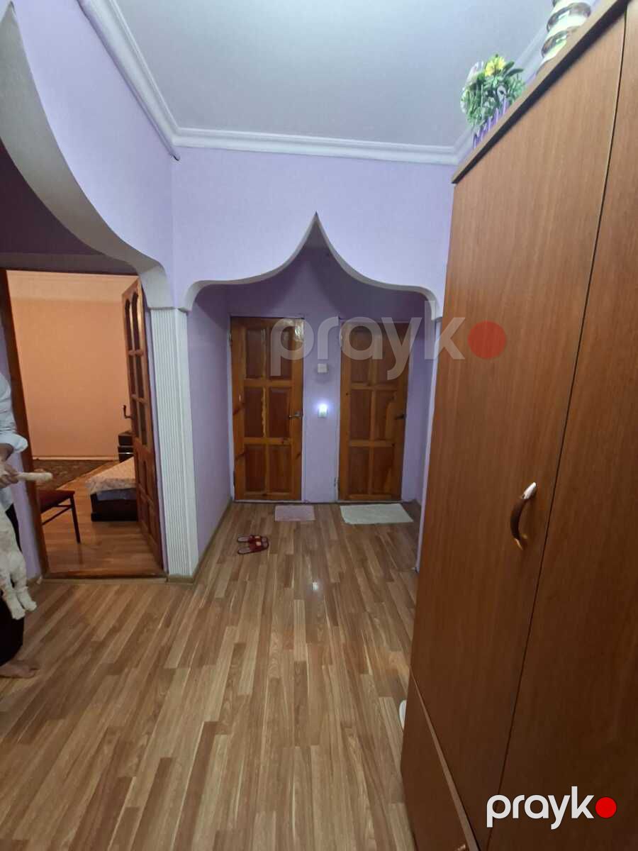 Satılır 3 otaqlı köhnə tikili 70 m² — Mənzil, Bakı (4)