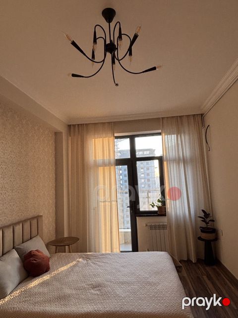 Satılır 1 otaqlı yeni tikili 37 m² — Bakı