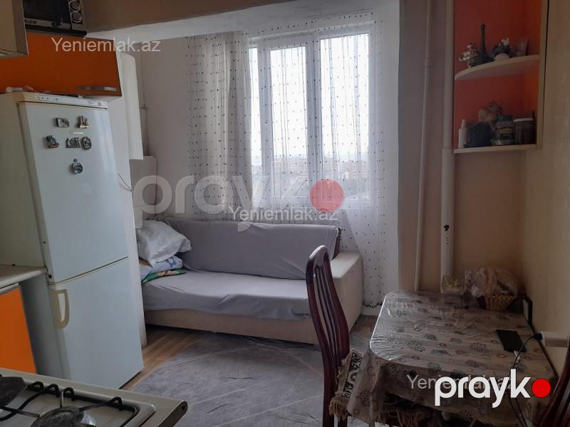 Satılır 3 otaqlı Bina evi menzil (Köhnə tikili), 65 m², Xətai rayonu — Mənzil, Bakı (5)