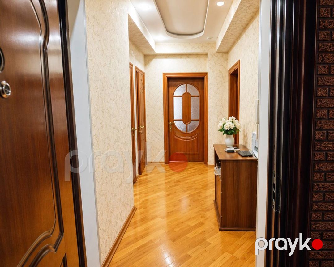 Satılır 2 otaqlı yeni tikili 70 m² — Mənzil, Bakı (4)