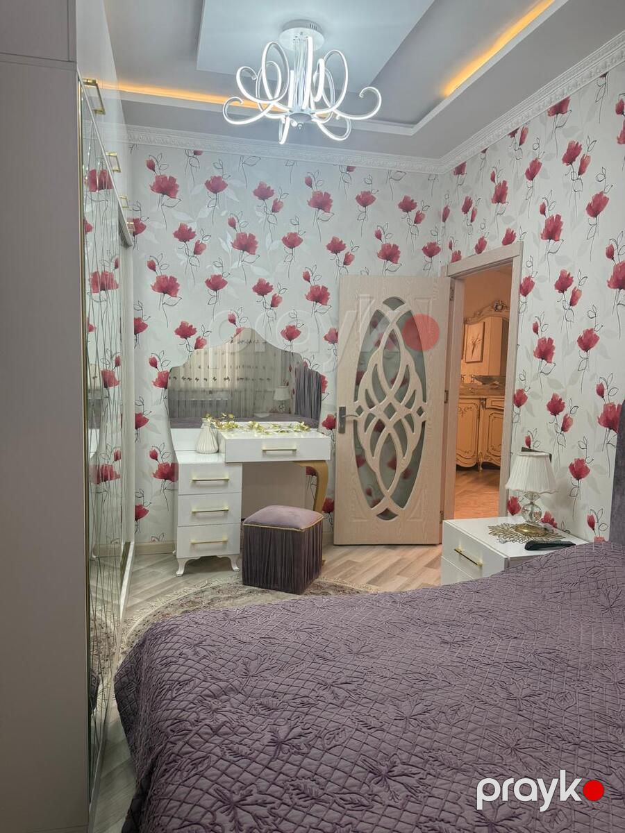 Satılır 3 otaqlı yeni tikili 100 m² — Mənzil, Xırdalan (5)
